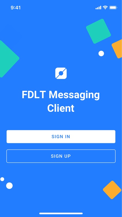 FDLT Messenger