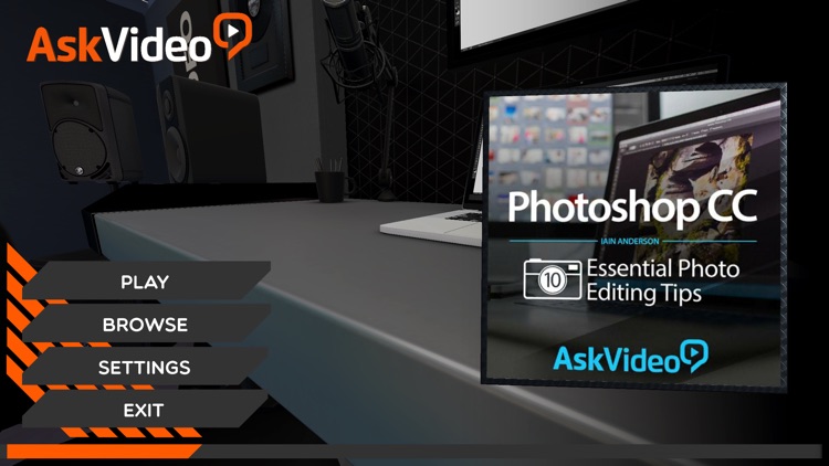 Editing Tips For Photoshop screenshot-0