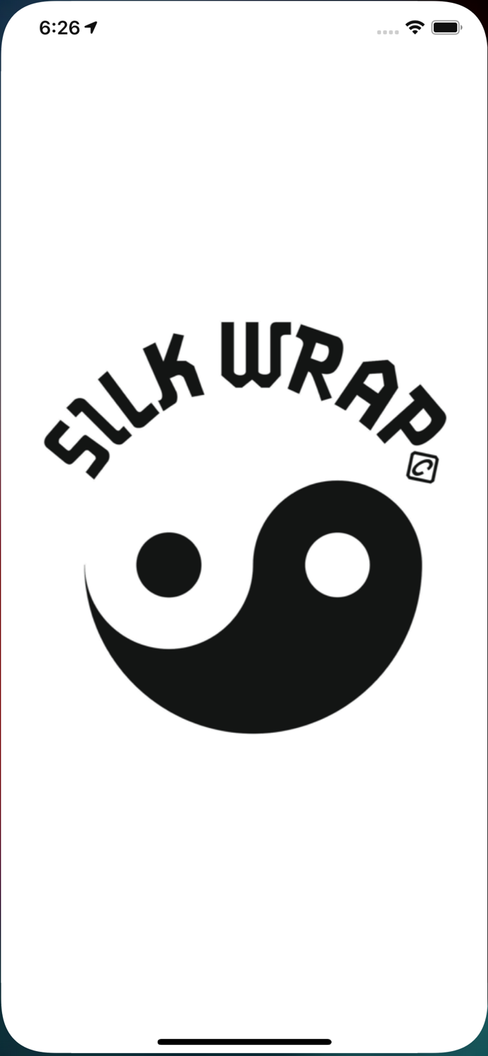 サロン　SILKWRAP　シルクラップ　美容室