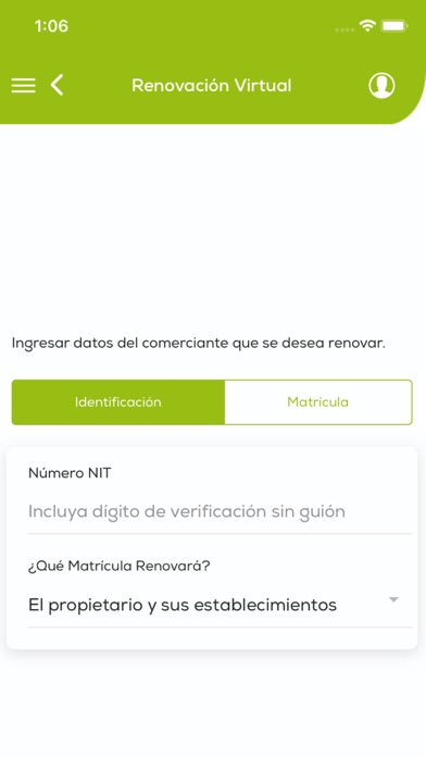 Cámara de Comercio Manizales screenshot 4