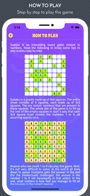 Soduku - Offline Classic Game(圖5)-速報App