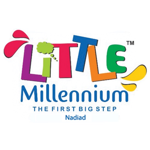 Little Millennium Nadiad icon