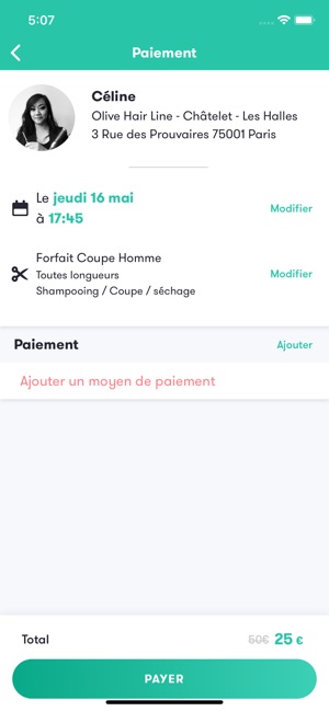 LeCiseau.fr(圖9)-速報App