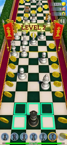 Game screenshot Chessfinity Premium mod apk