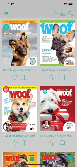 Woof Magazine(圖6)-速報App