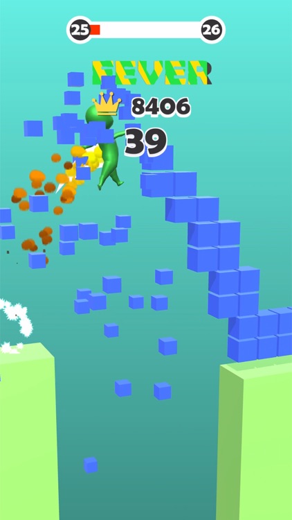 Block Race 3D