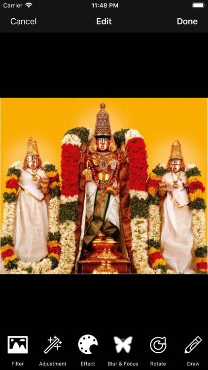 Vishnu Pics