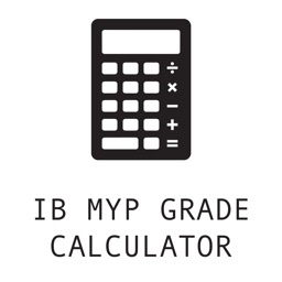 IBMYP Grade Calc.