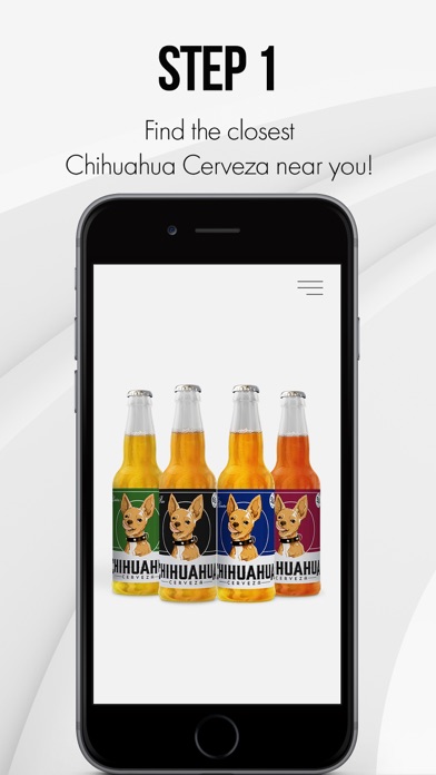How to cancel & delete Chihuahua Cerveza from iphone & ipad 1