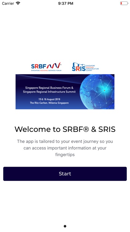 SRBF