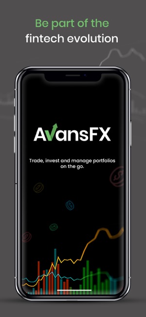 AvansFX: Trade. Invest. Follow