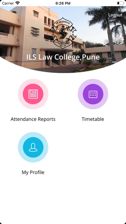 ILS Law College