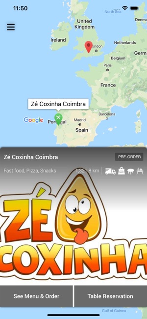 Zé Coxinha(圖2)-速報App