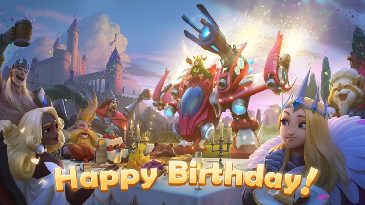 Art of Conquest screenshot-0