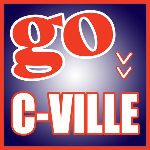 Go C-Ville Icon
