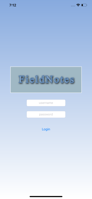 FieldNotes Mobile(圖1)-速報App