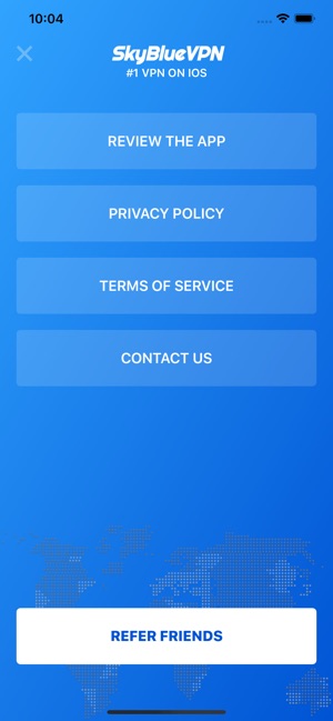 SkyBlueVPN: VPN & WiFi Proxy(圖2)-速報App