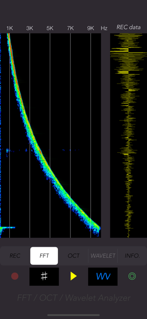 Voice Sonogram(圖7)-速報App