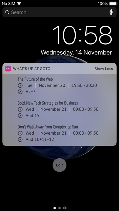 How to cancel & delete GOTO Guide from iphone & ipad 4