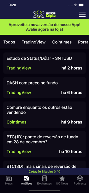 Universo Cripto(圖3)-速報App