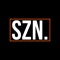 SZN is a social networking platform designed for the sports community