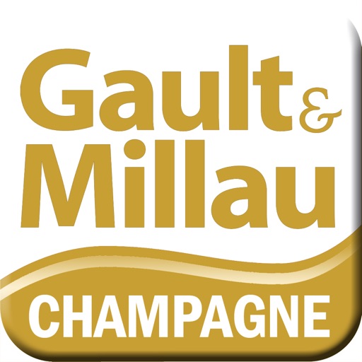 Guide des Champagnes icon