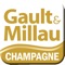 Découvrez le guide Champagnes Edition 2015 par Gault&Millau 