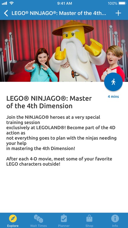 LEGOLAND® Florida Resort screenshot-4