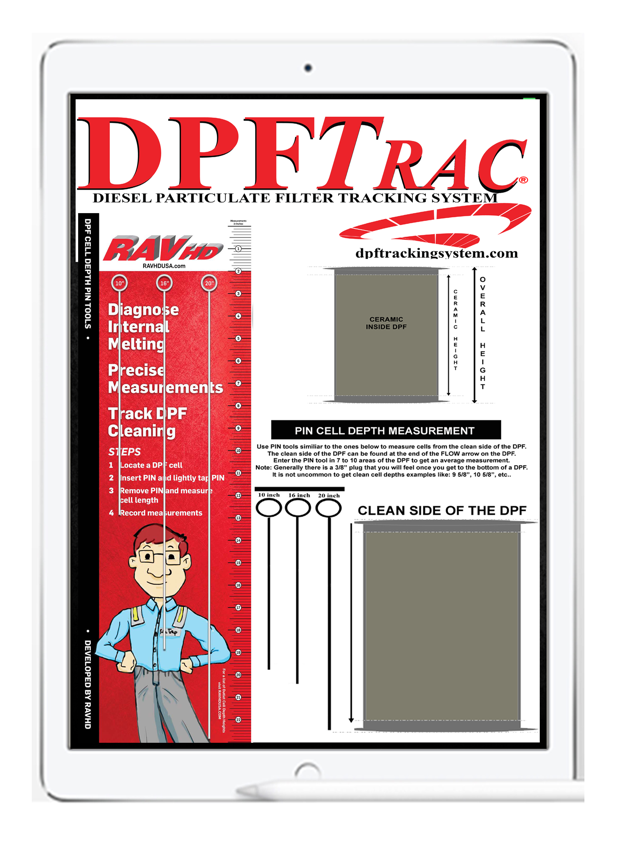 DPFTrac DPF Tracking System(圖9)-速報App