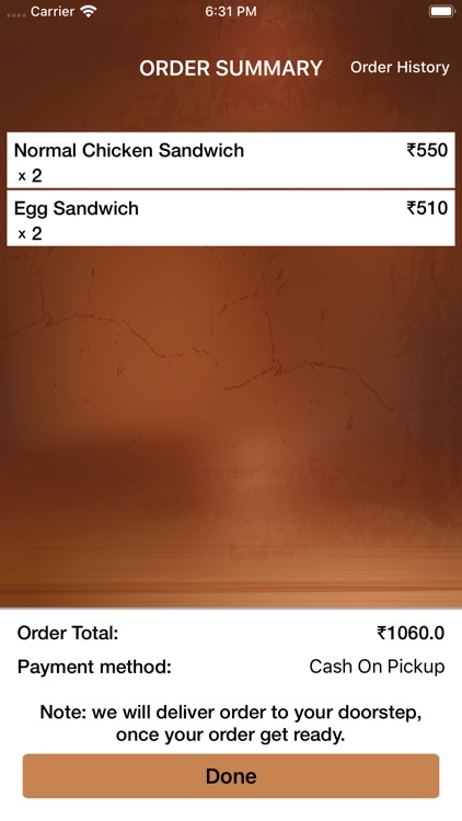 Seenjaan Sandwich screenshot-6