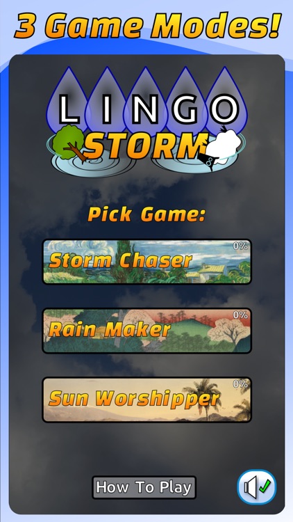 LingoStorm screenshot-4