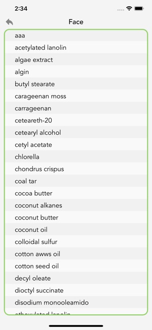 Ingredient Scanner(圖2)-速報App