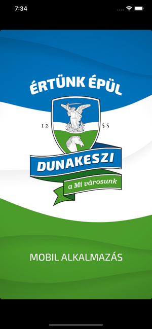 Dunakeszi IntermApp