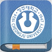 청주대학교 전자출결시스템  PC 용