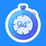 94 Seconds - Categories Game App Cancel