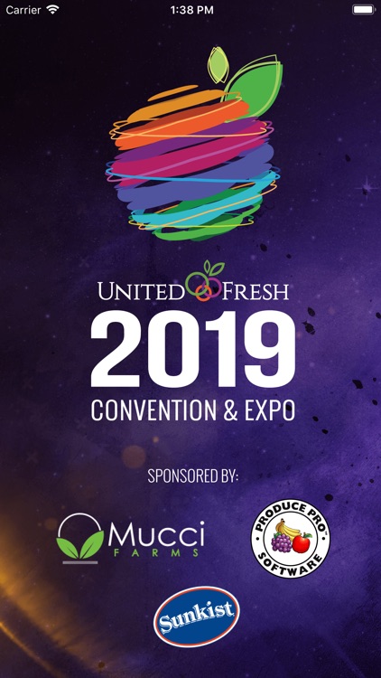 United Fresh 2019