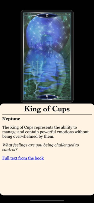 Quantum Tarot(圖4)-速報App