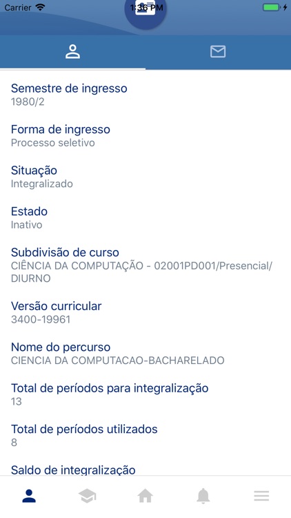 Siga UFMG screenshot-3