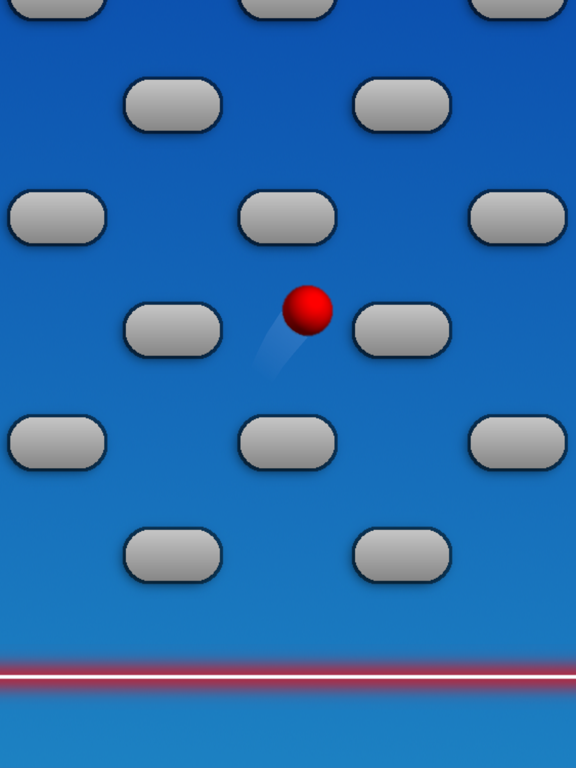 Screenshot #4 pour Bounce Frenzy