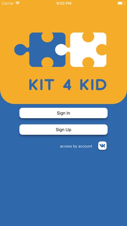 Kit 4 Kid