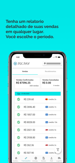 FixPayApp(圖2)-速報App