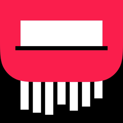 Shredder: Clean Photo Library