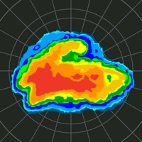  MyRadar Weather Radar Alternatives
