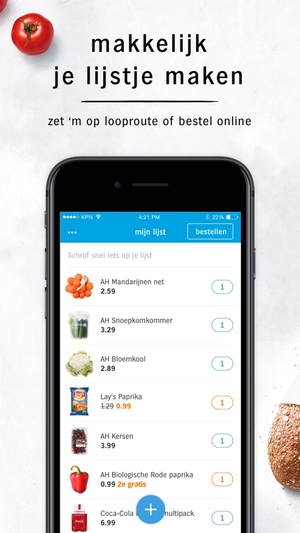 Appie van Albert Heijn