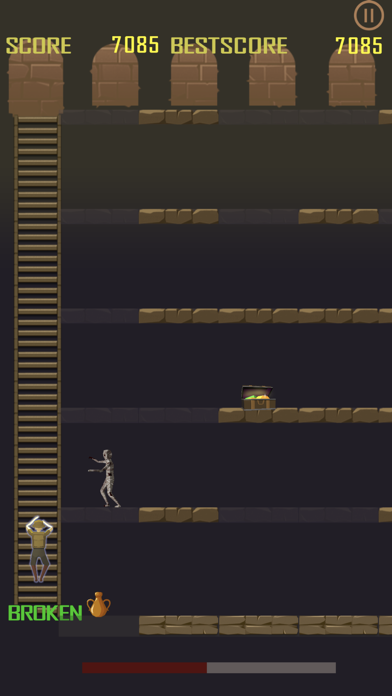 Zombino screenshot 4