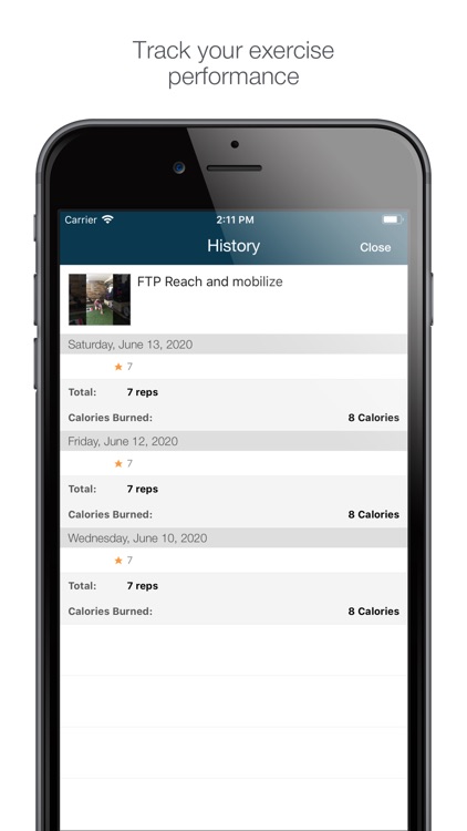 The Fit Type screenshot-3