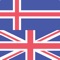 The free Offline Icelandic English Dictionary