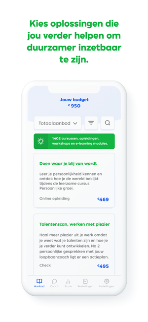 Lekker Bezig(圖3)-速報App