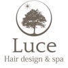 鶴川の美容室Luce（ルーチェ）