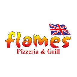 Flames Pizzeria and Grill